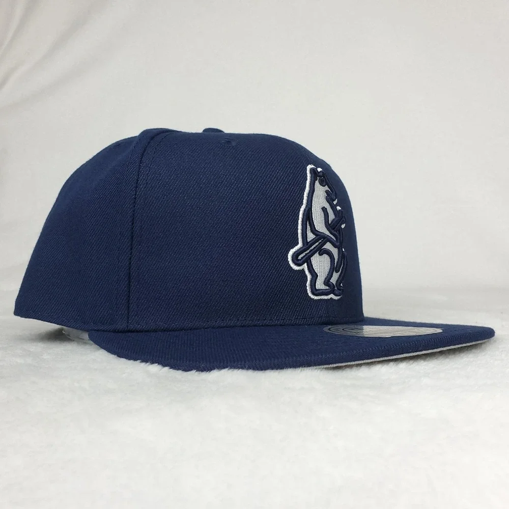 Mitchell & Ness chicago cubs